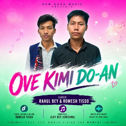 OVE KIMI DO-AN