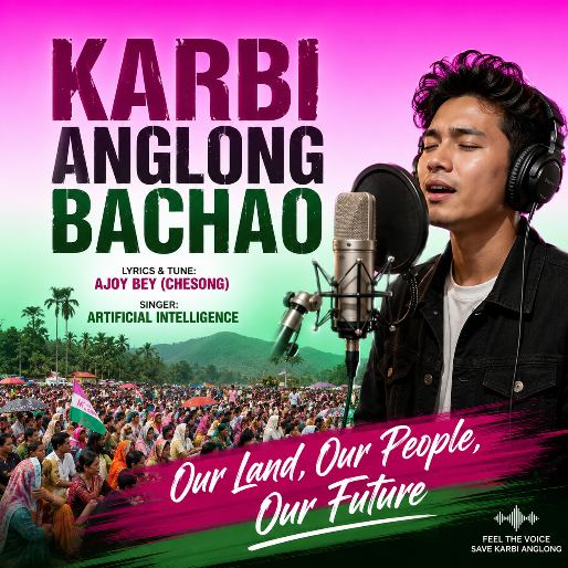 KARBI ANGLONG BACHAO
